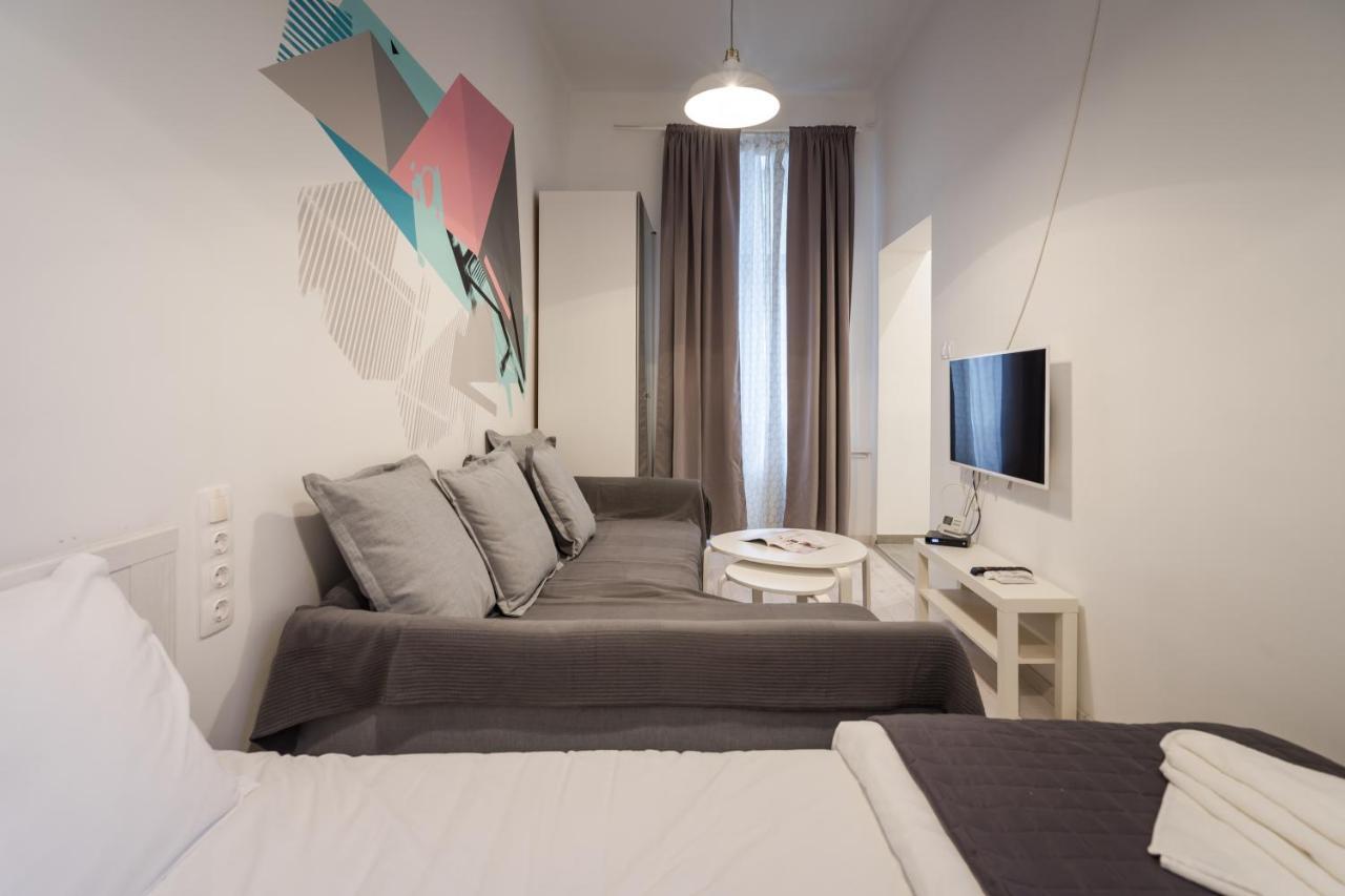 Bpr Art Of Rainbow Apartament Budapesta
