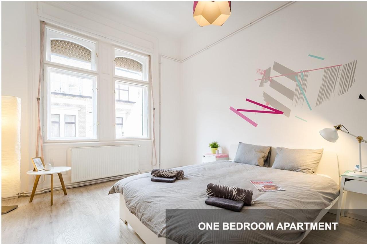 Apartament Bpr Art Of Rainbow *