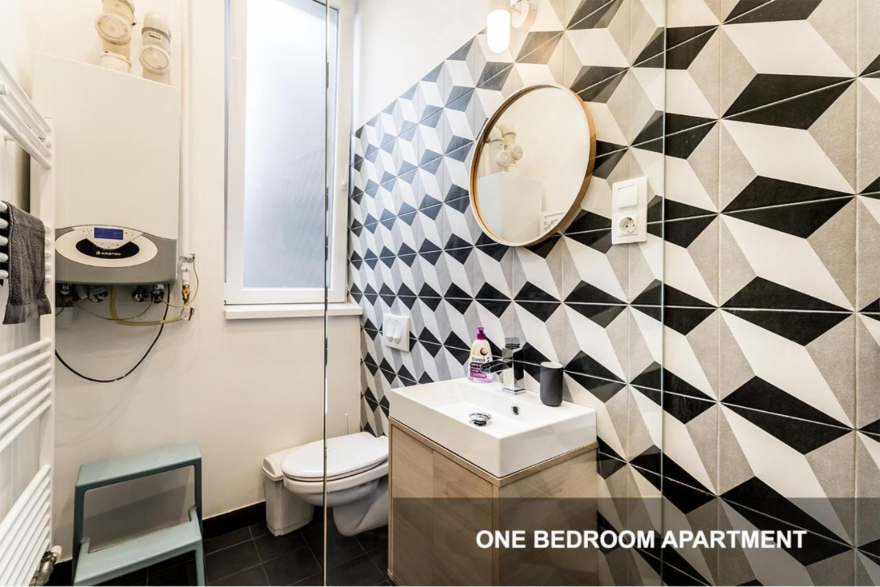 Bpr Art Of Rainbow Apartament *