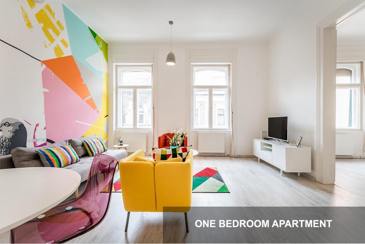 Appartamento Bpr Art Of Rainbow *